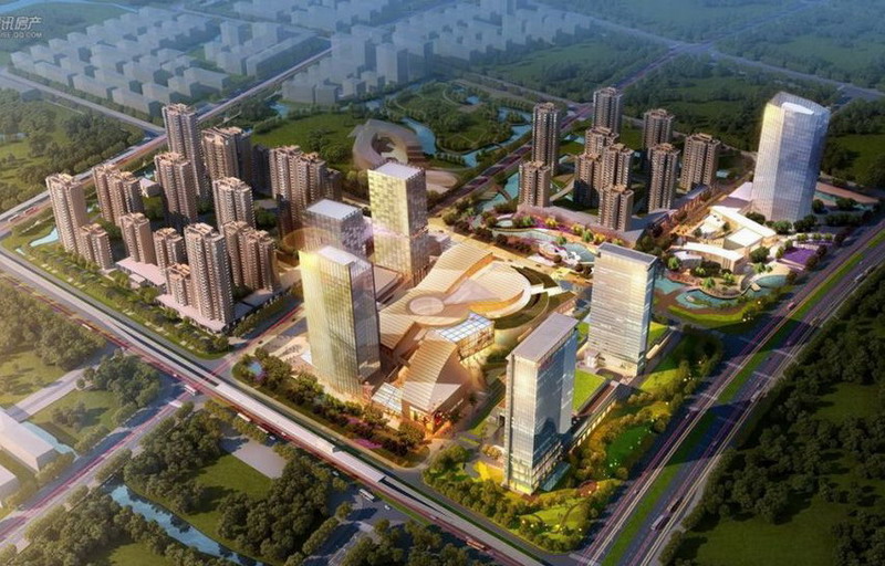 【嘉興台昇*際廣場】茄子视频国产在线观看合同