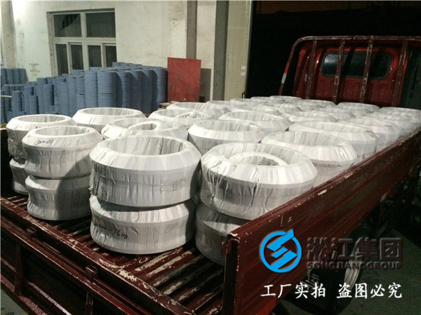 PN16DN2200橡膠接頭，信譽*著
