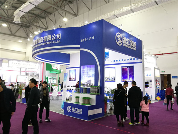 昆明一酒店項目詢價橡膠接頭，冷凍水7℃/12℃