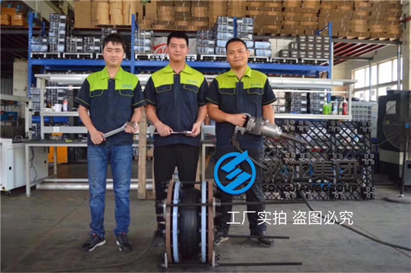 單球橡膠軟接頭，DN50/DN80/DN100/DN200/DN250/DN300/DN350