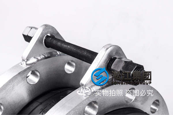 DN250和DN400的橡膠接頭多少錢？