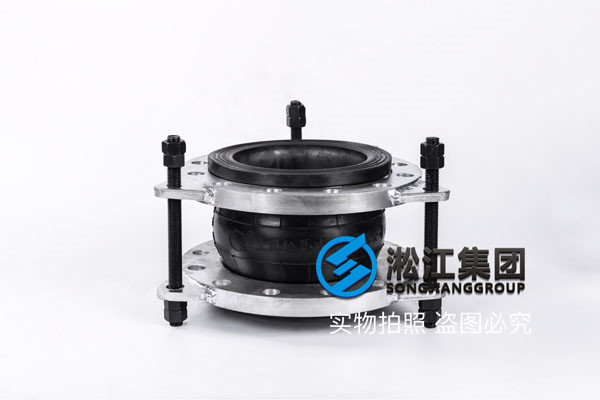 DN250和DN400的橡膠接頭多少錢？