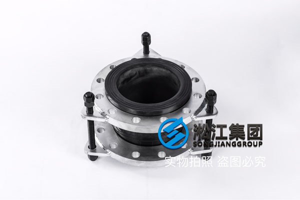 DN250和DN400的橡膠接頭多少錢？