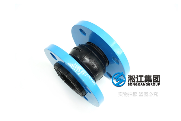 蘇州市CDME，CDMFE立式多級智能變頻泵橡膠防震接頭