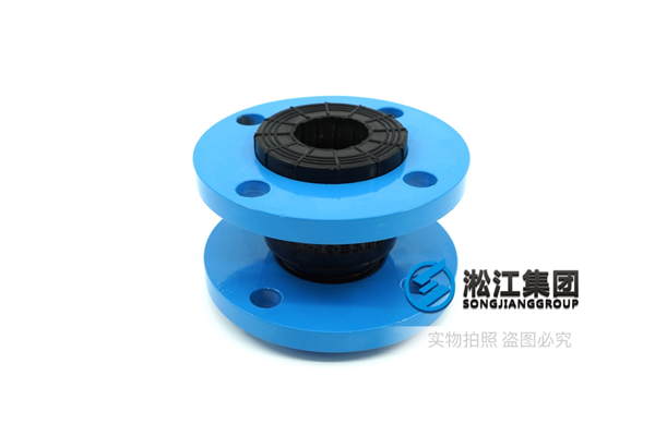 蘇州市CDME，CDMFE立式多級智能變頻泵橡膠防震接頭